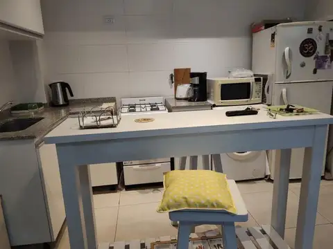 Departamento en Venta 3 años