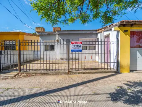 Casa en Venta de 2 dormitorios