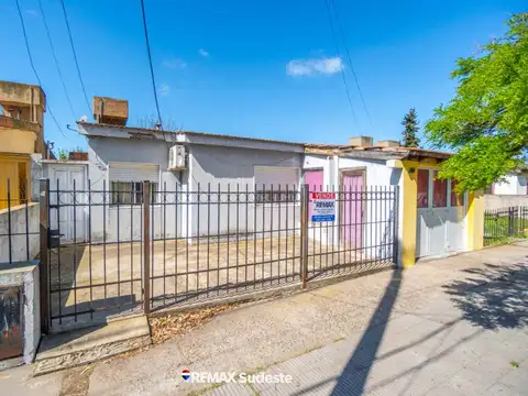 Casa en Venta en Punta Alta, USD 62.000
