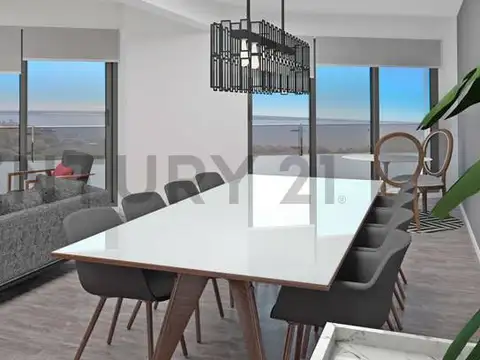 Departamento en Venta en Martin, USD 489.000