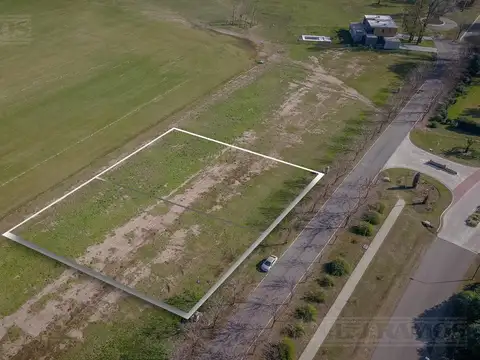 Terreno en Venta en Pilara, USD 1.000.000