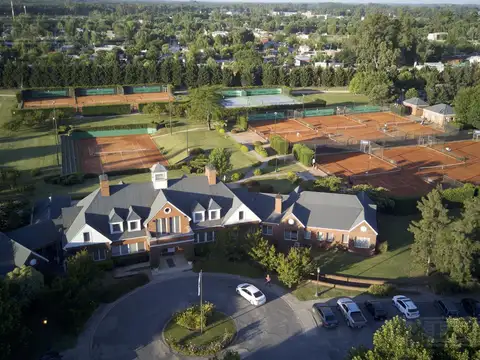 Terreno en  Milord, Pilará