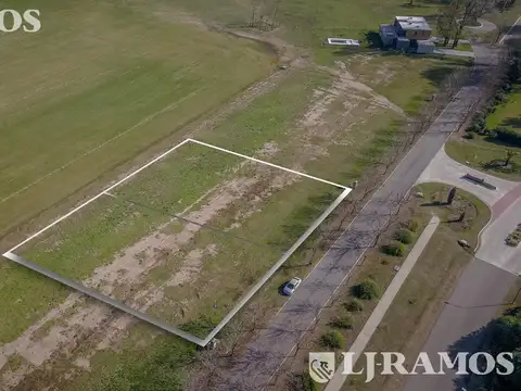 Terreno en Venta en Pilara, USD 1.000.000