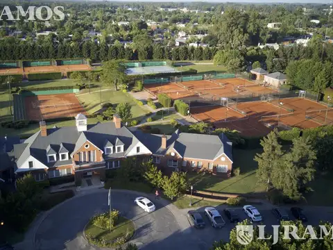 Terreno en  Milord, Pilará