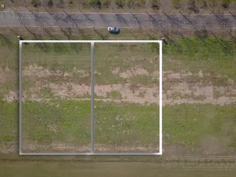 Terreno en Venta de 3000,0 m2