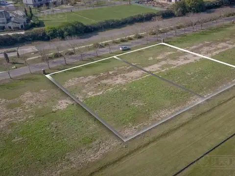 Terreno en Venta de 3000,0 m2