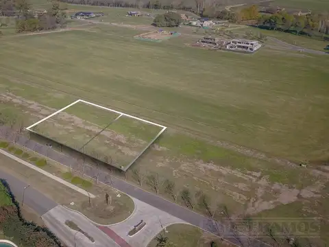 Panamericana Ramal Pilar Km 56,4 - El Milord , Pilará