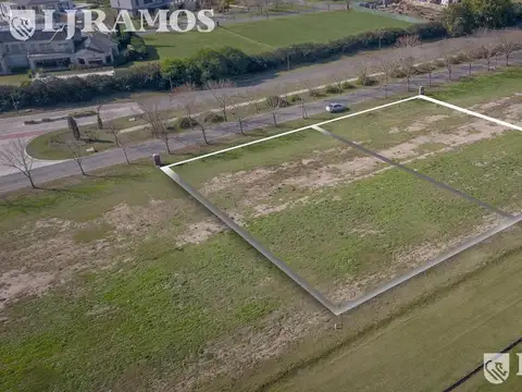 Terreno en Venta de 3000,0 m2