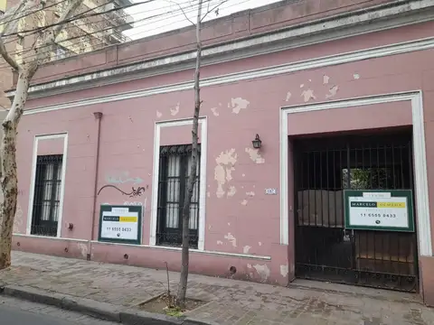 Casa en Venta de 6 dormitorios