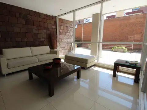 DEPARTAMENTO 2 AMBIENTES EXCELENTE CATEGORIA ESCUCHA OFERTA