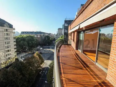Departamento en Venta en Puerto Madero, CABA