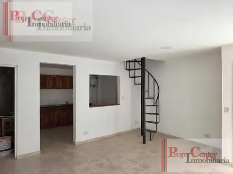 Departamento en Garin-V.Angelica