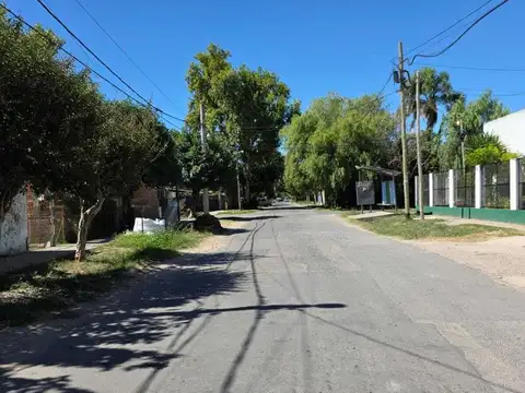 Departamento en Garin-V.Angelica
