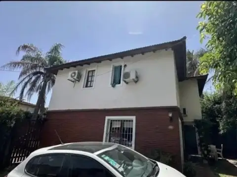Oportunidad CasaEn Venta En Barrio Cerrado El Florido