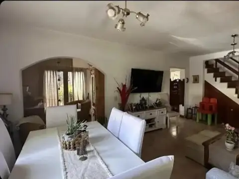 Casa en Venta en El Florido Barrio Parque, USD 125.000