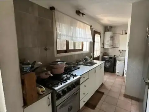 Oportunidad CasaEn Venta En Barrio Cerrado El Florido
