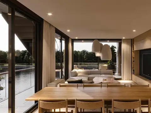 Departamento en Venta al Noroeste