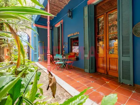 Casa en Venta en Caballito, CABA