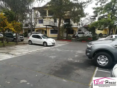 Departamento en Alquiler al Norte