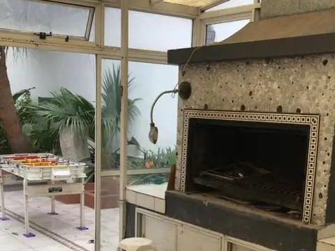 Casa en Alquiler en Villa Sarmiento, $ 2.500.000