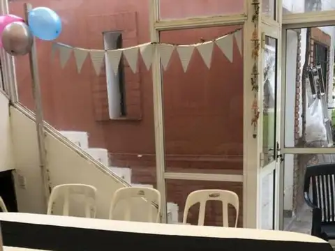 Casa en Alquiler al Este