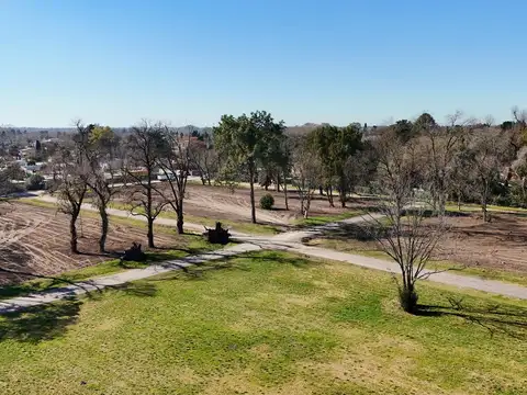 Terreno en Venta de 380,0 m2