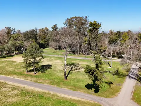 Venta Terrenos con financiacion en Barrio Parque El Remanso, Del Viso, Pilar