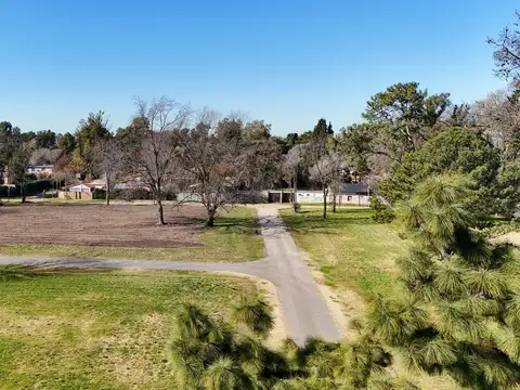 Venta Terrenos con financiacion en Barrio Parque El Remanso, Del Viso, Pilar