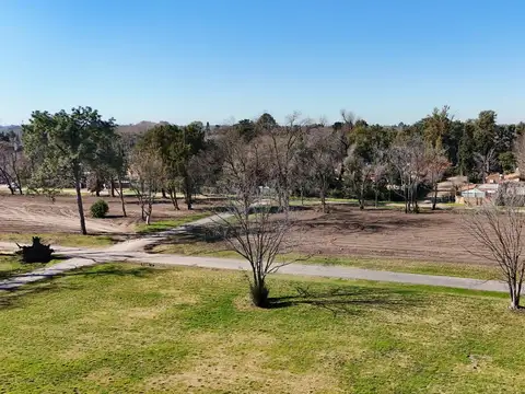 Terreno en Venta en El Remanso, USD 4.982