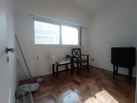 Departamento en Venta en Villa Crespo, USD 69.000