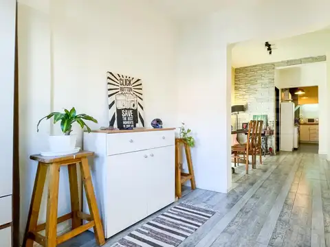 Depto Tipo Casa en Venta 15 años