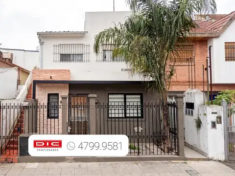 PH 2 dormitorios Venta - Olivos-Maipu/Uzal