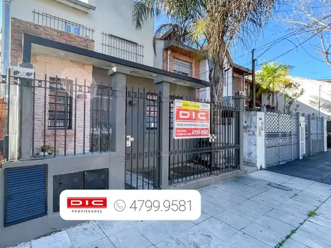 PH 2 dormitorios Venta - Olivos-Maipu/Uzal