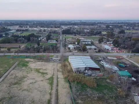 Terreno en Venta de 330,0 m2