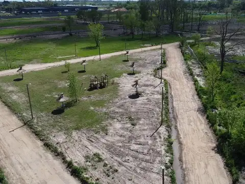 Terreno en Venta de 330,0 m2