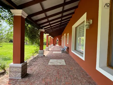 Casa en Venta de 5 dormitorios