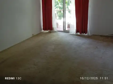 Departamento en Venta en Vicente Lopez, USD 185.000