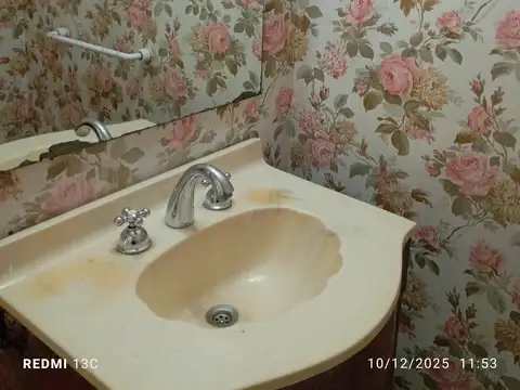 Departamento en Venta 55 años