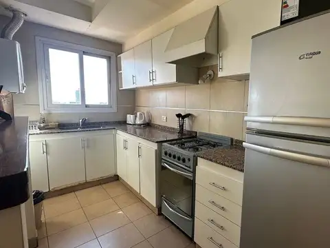 Departamento en Alquiler de 4 ambientes