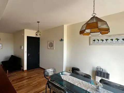 Alquiler Departamento Categoría Edificio Carriles