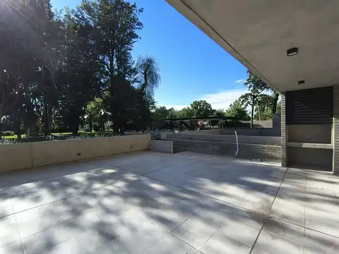 Departamento en Venta en Fisherton, USD 191.600