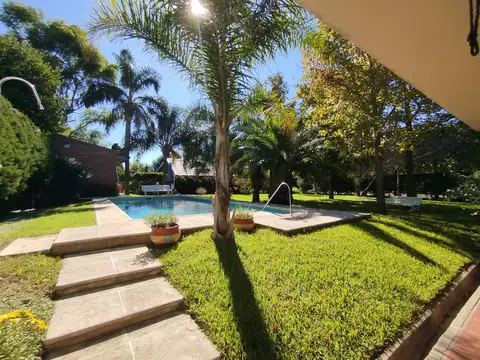 Casa en Venta al Noreste