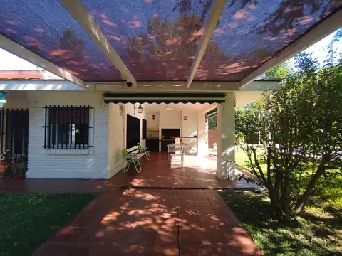 Casa en Venta 40 años