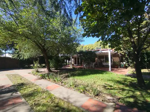 Casa en Venta 40 años