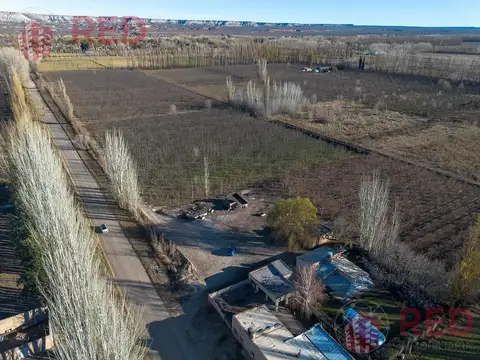 Terreno en Venta en General Roca, USD 100.000