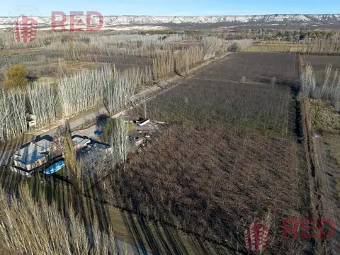 Terreno en Venta 500  mts Frente