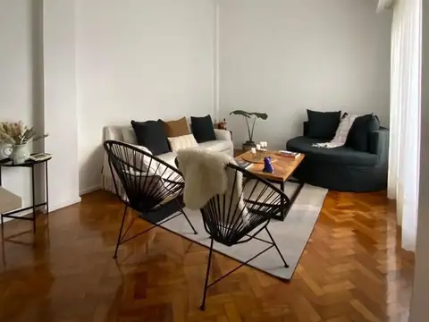 Departamento en Venta en Recoleta, USD 279.000