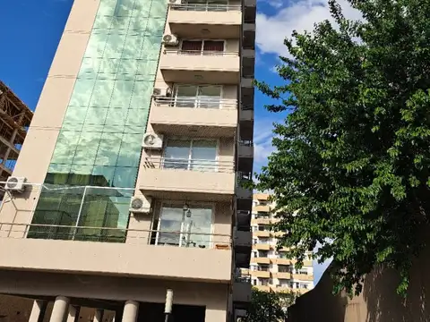 DEPARTAMENTO 2 AMB. EN ALQUILER.