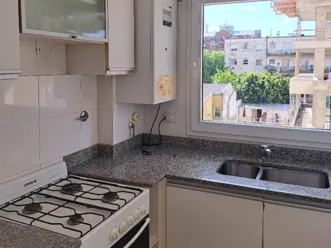 Departamento en Alquiler en Beccar, $ 650.000