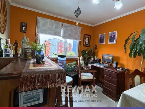 Departamento en Venta en Ushuaia, Tierra del Fuego